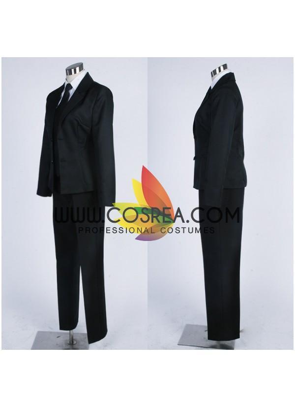 Pyscho Pass Kougami Shinya Cosplay Costume