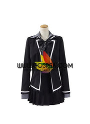 Cosrea P-T Qualidea Code Asuha Chigusa Cosplay Costume