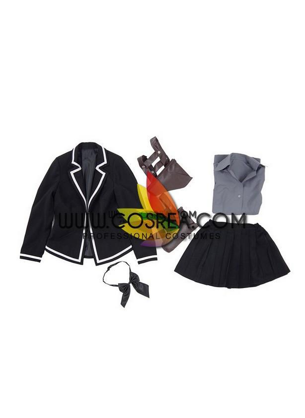 Cosrea P-T Qualidea Code Asuha Chigusa Cosplay Costume