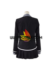 Cosrea P-T Qualidea Code Asuha Chigusa Cosplay Costume