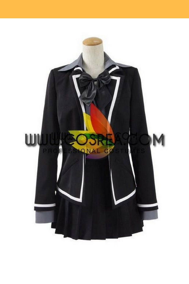 Cosrea P-T Qualidea Code Asuha Chigusa Cosplay Costume