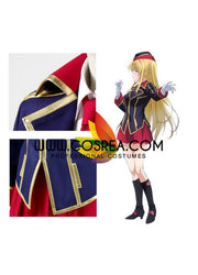 Cosrea P-T Qualidea Code Canaria Utara Cosplay Costume