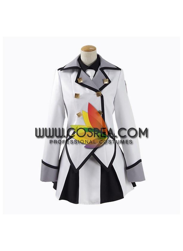 Cosrea P-T Qualidea Code Hotaru Rindo Casual Cosplay Costume
