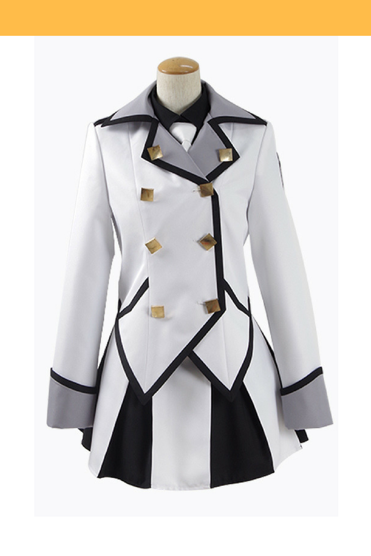 Cosrea P-T Qualidea Code Hotaru Rindo Casual Cosplay Costume