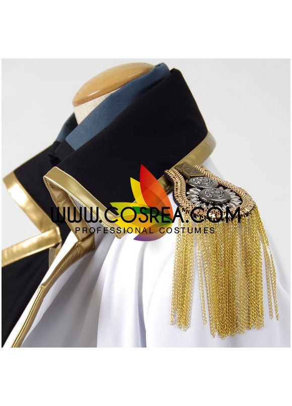 Cosrea P-T Qualidea Code Maihime Tenkawa Cosplay Costume