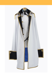 Cosrea P-T Qualidea Code Maihime Tenkawa Cosplay Costume