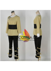 Ranma 12 Ryoga Hibiki Cosplay Costume