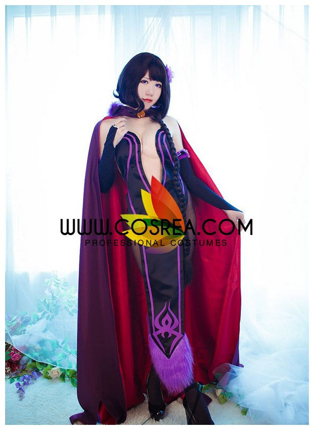 Cosrea P-T Re ZERO Elsa Granhirte Cosplay Costume
