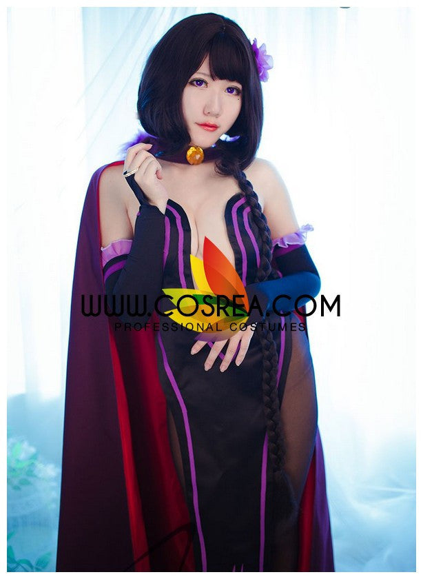Cosrea P-T Re ZERO Elsa Granhirte Cosplay Costume