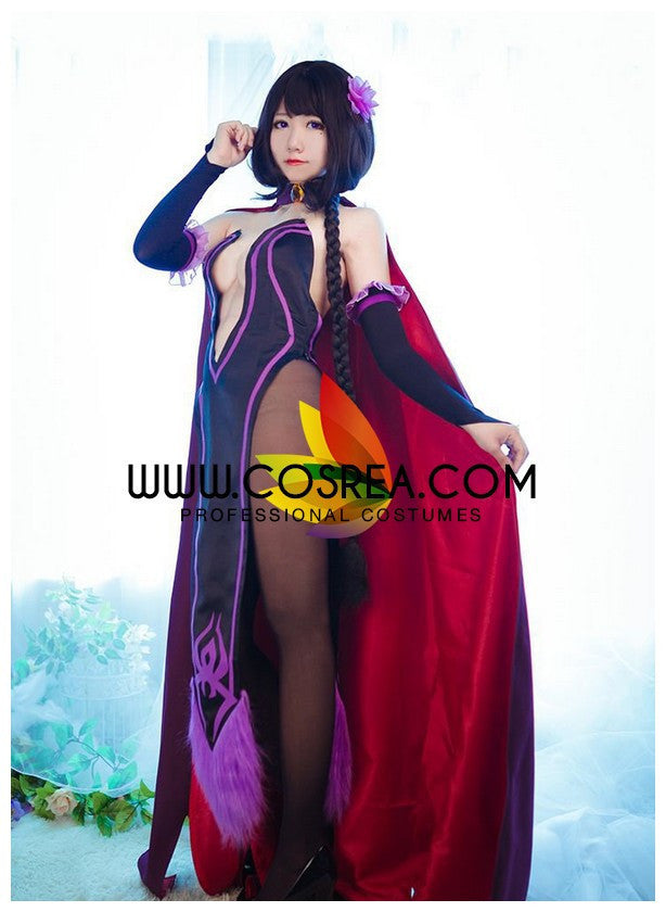 Cosrea P-T Re ZERO Elsa Granhirte Cosplay Costume