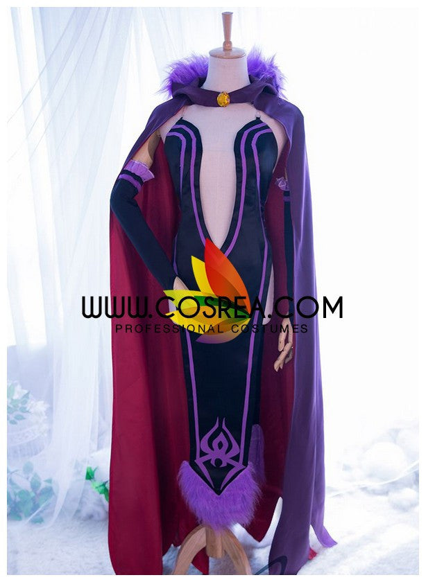 Cosrea P-T Re ZERO Elsa Granhirte Cosplay Costume