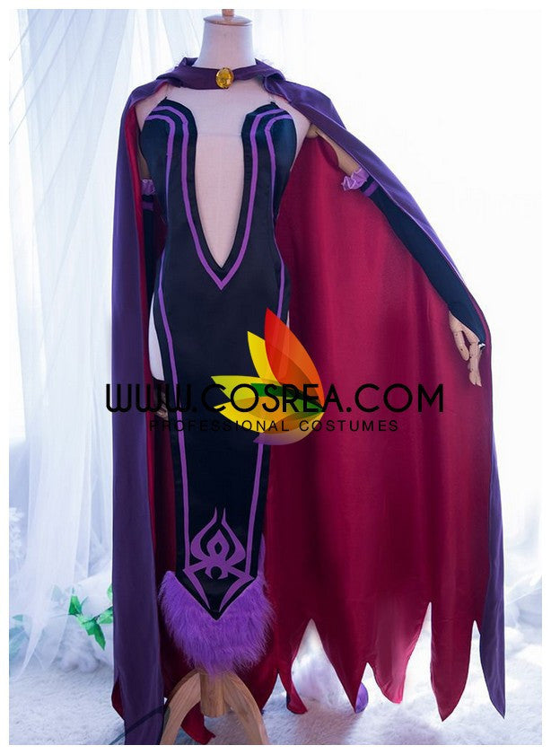 Cosrea P-T Re ZERO Elsa Granhirte Cosplay Costume