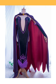 Cosrea P-T Re Zero Elsa Granhirte Cosplay Costume