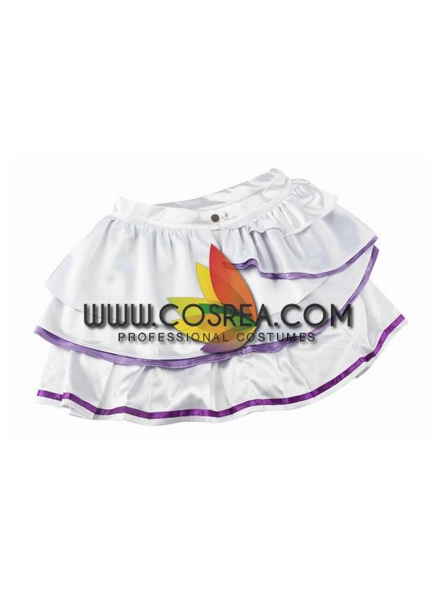 Cosrea P-T Re ZERO Emilia Cosplay Costume