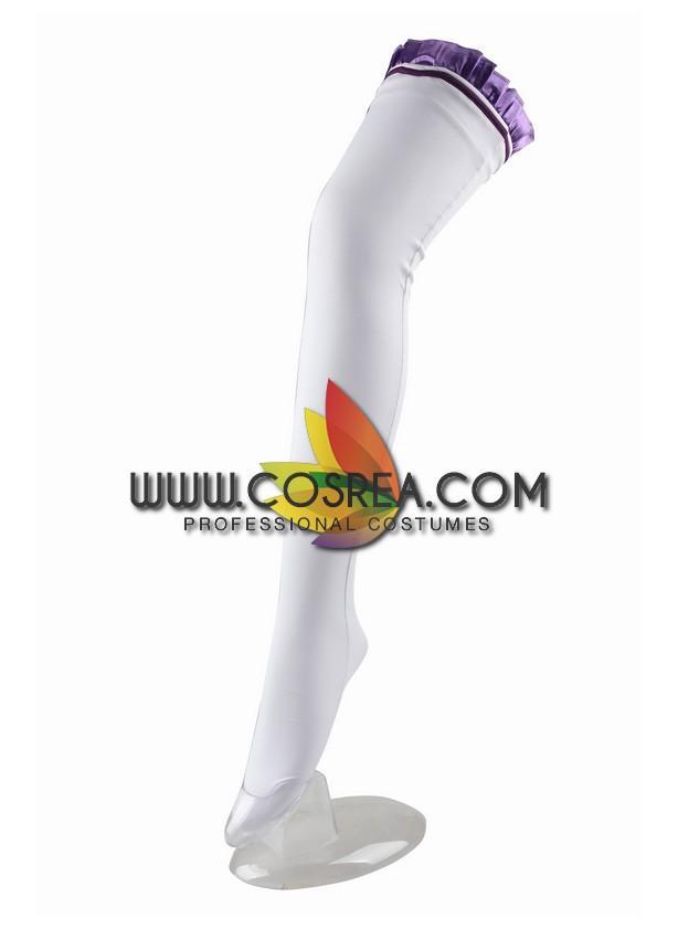 Cosrea P-T Re ZERO Emilia Cosplay Costume