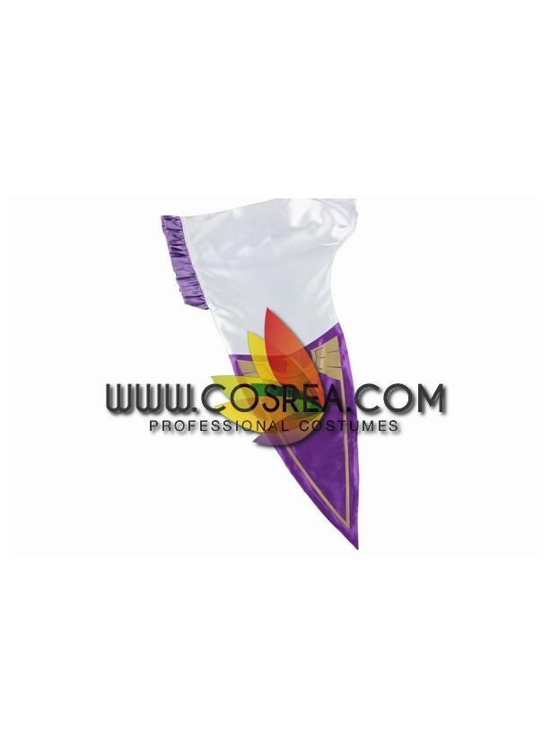 Cosrea P-T Re ZERO Emilia Cosplay Costume