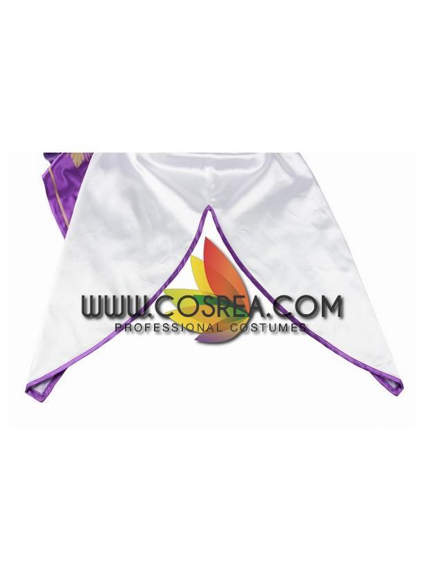 Cosrea P-T Re ZERO Emilia Cosplay Costume