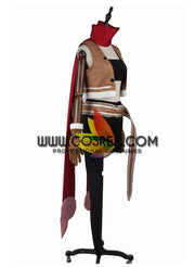 Cosrea P-T Re Zero Felt Thief Cosplay Costume
