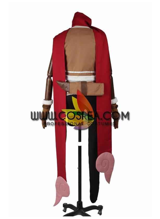 Cosrea P-T Re Zero Felt Thief Cosplay Costume