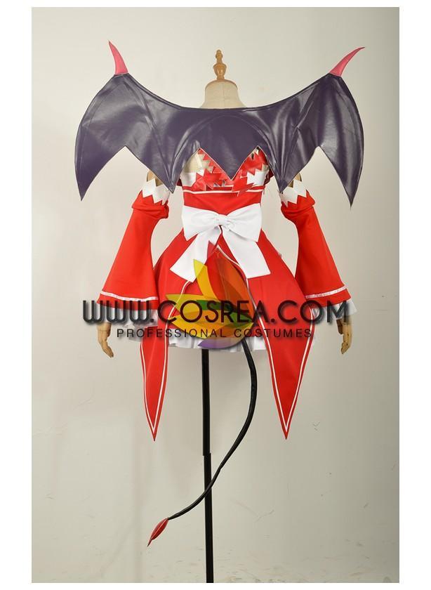 Cosrea P-T Re Zero Ram Death Or Kiss Cosplay Costume