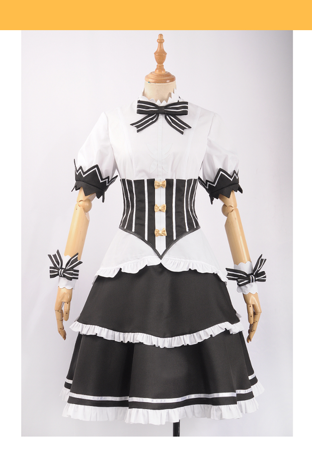 ReZero Rem Birthday Party Cosplay Costume