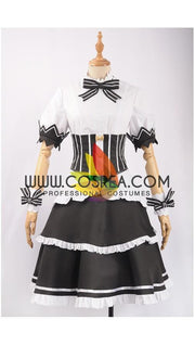 ReZero Rem Birthday Party Cosplay Costume