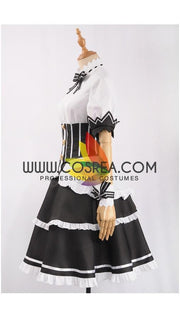 ReZero Rem Birthday Party Cosplay Costume