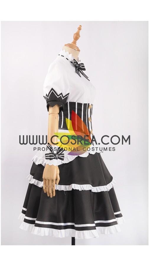 ReZero Rem Birthday Party Cosplay Costume