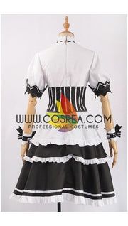 ReZero Rem Birthday Party Cosplay Costume