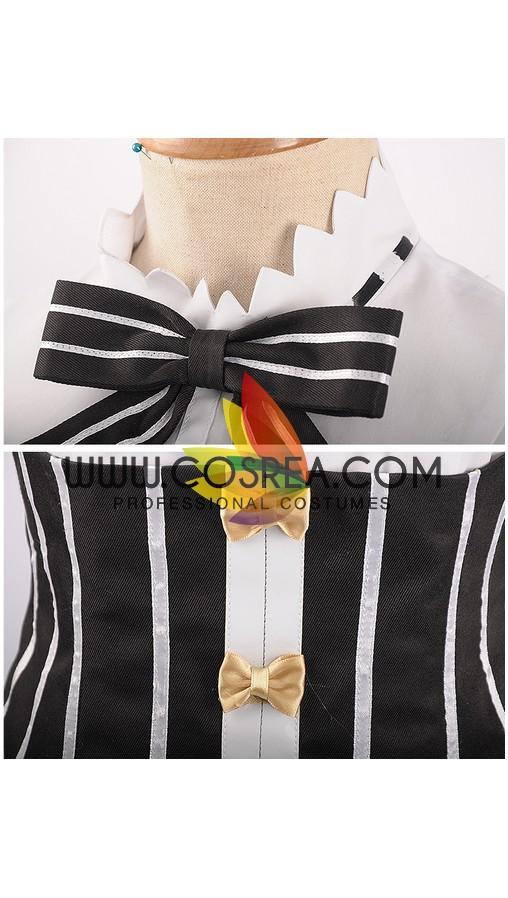 ReZero Rem Birthday Party Cosplay Costume