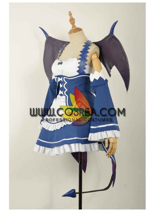 Cosrea P-T Re Zero Rem Death Or Kiss Cosplay Costume