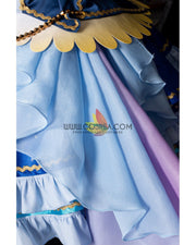 Cosrea P-T Re:Zero Rem Idol Cosplay Costume