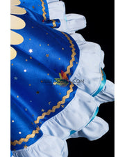 Cosrea P-T Re:Zero Rem Idol Cosplay Costume