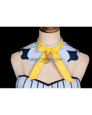 Cosrea P-T Re:Zero Rem Idol Cosplay Costume