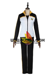 Cosrea P-T Re Zero Subaru Cosplay Costume