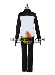 Cosrea P-T Re Zero Subaru Cosplay Costume