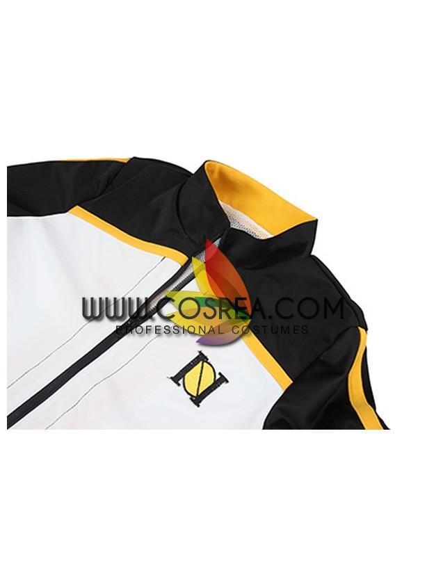 Cosrea P-T Re Zero Subaru Cosplay Costume