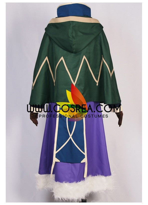 Cosrea P-T ReCreators Meteora Osterreich Cosplay Costume