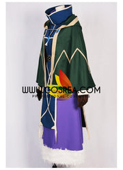 Cosrea P-T ReCreators Meteora Osterreich Cosplay Costume