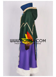 Cosrea P-T ReCreators Meteora Osterreich Cosplay Costume