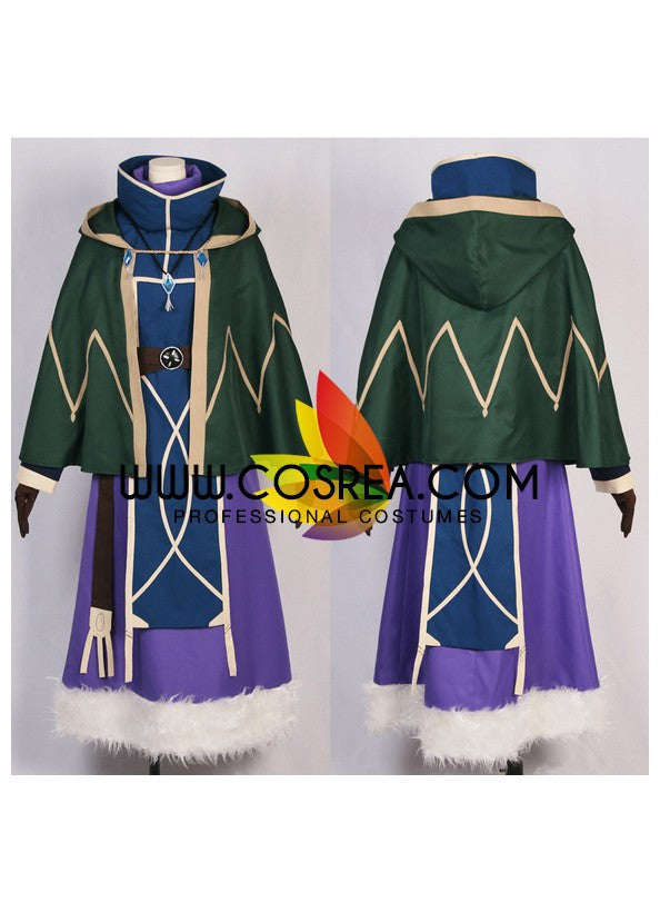 Cosrea P-T ReCreators Meteora Osterreich Cosplay Costume