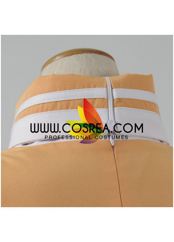 Cosrea P-T Regalia The 3 Sacred Stars Tia Kleis Cosplay Costume