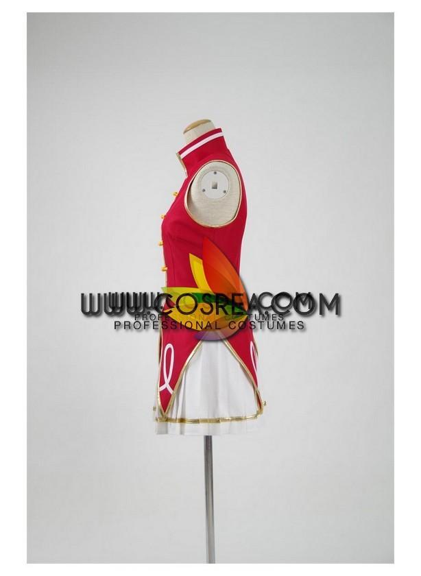 Cosrea P-T Regalia The 3 Sacred Stars Yuinshiel Asteria Cosplay Costume