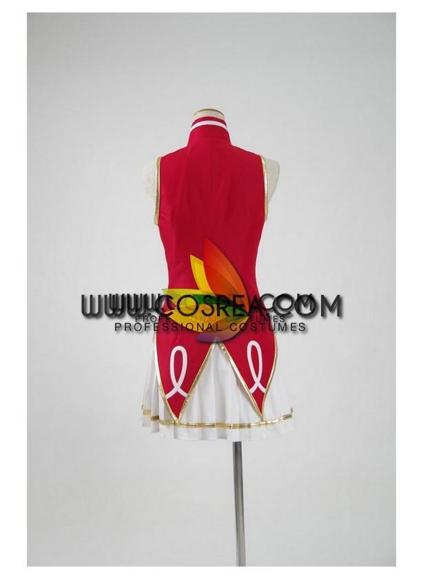 Cosrea P-T Regalia The 3 Sacred Stars Yuinshiel Asteria Cosplay Costume