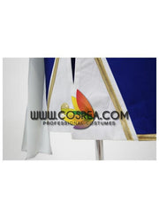 Cosrea P-T Regalia The 3 Sacred Stars Yuinshiel Asteria Cosplay Costume