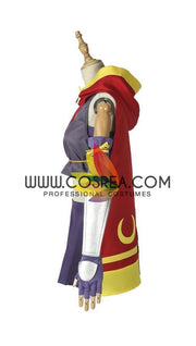 Cosrea P-T Release The Spyce Goe Ishikawa Cosplay Costume