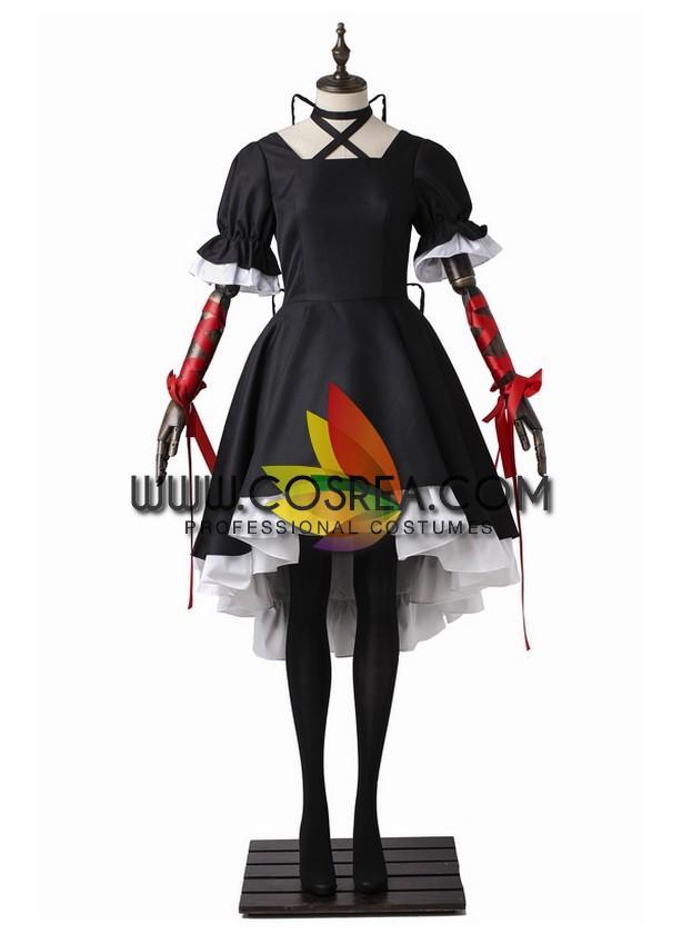 Cosrea P-T Rewrite Kanbe Kotori Cosplay Costume