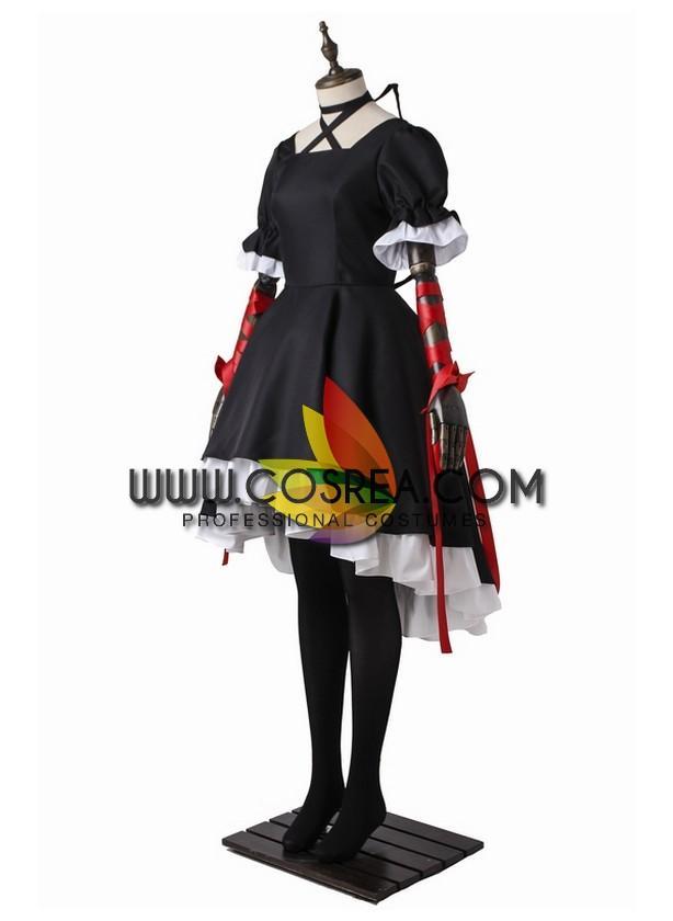 Cosrea P-T Rewrite Kanbe Kotori Cosplay Costume