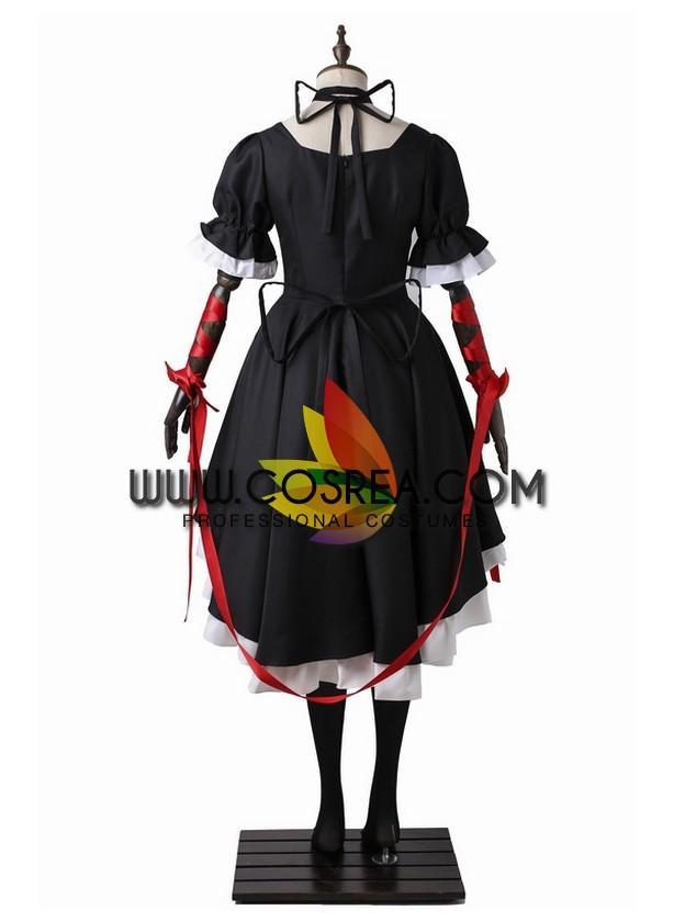 Cosrea P-T Rewrite Kanbe Kotori Cosplay Costume