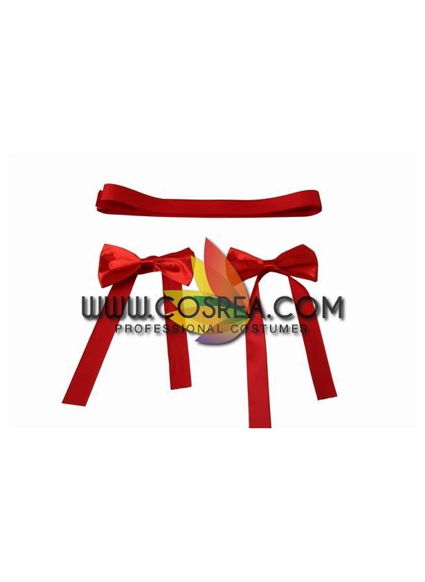 Cosrea P-T Rewrite Kanbe Kotori Cosplay Costume